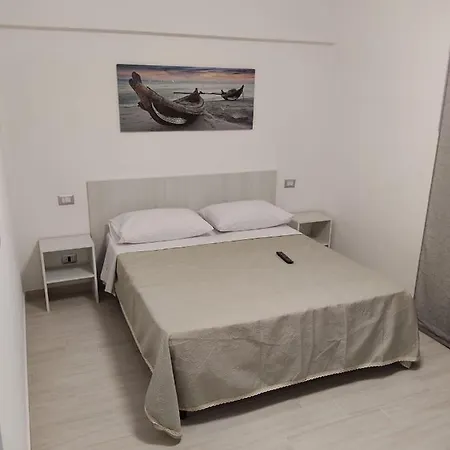 Bed & Breakfast Quelli Di Piana Grande Ribera